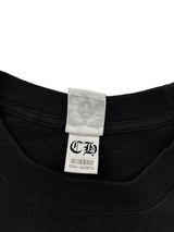 Chrome Hearts Vintage T-Bar Tee Black