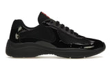 Prada America's Cups Black