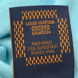 Louis Vuitton Dog Embroidery Knit Tee