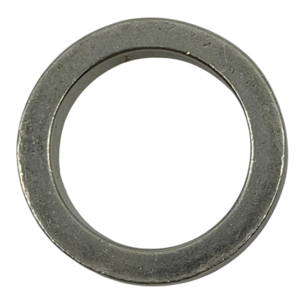 Chrome Hearts 6mm Spacer Ring Size 4.5