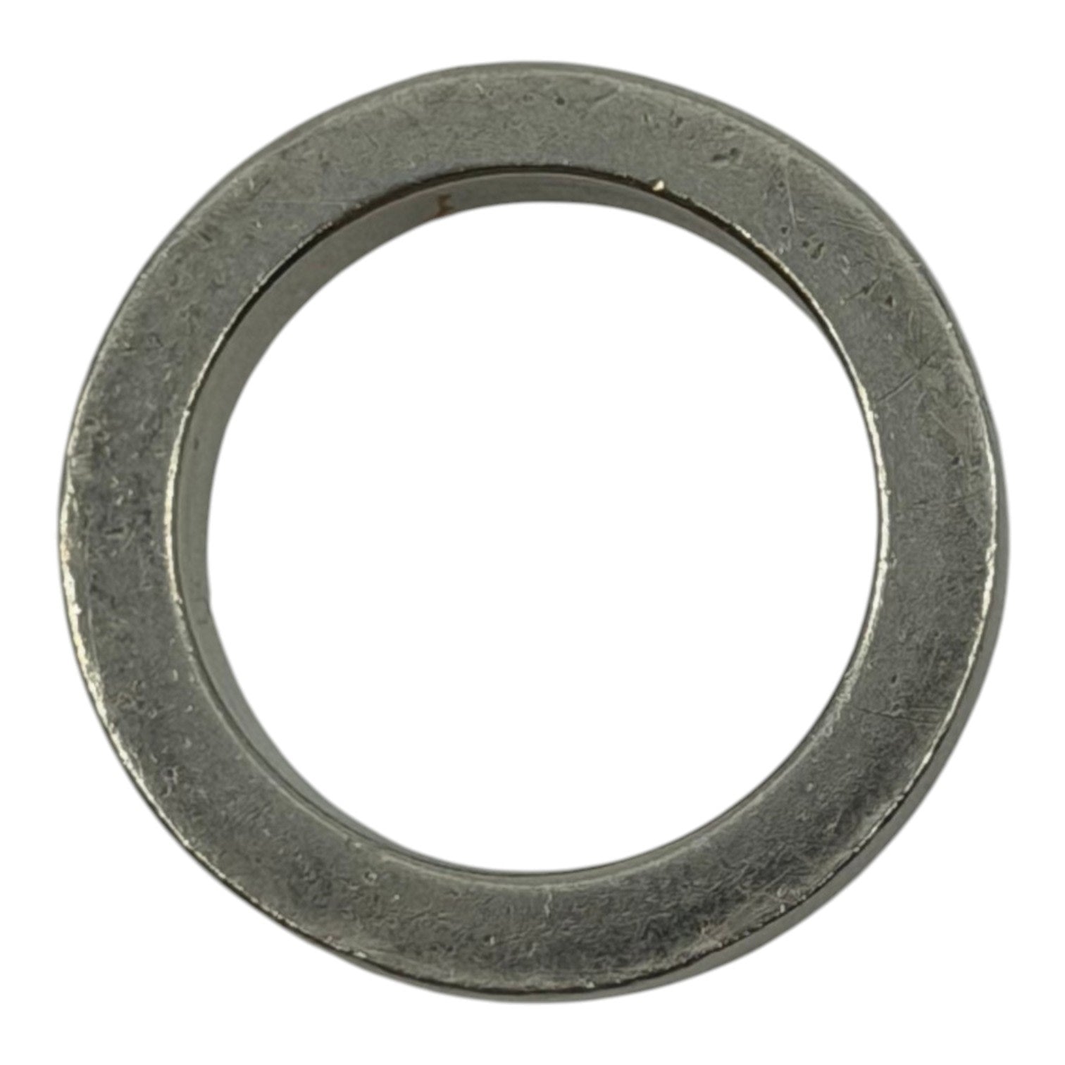 Chrome Hearts 6mm Spacer Ring Size 4.5