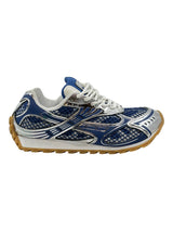Bottega Veneta Orbit Sneakers Blue