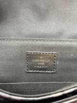 Louis Vuitton District PM Messenger Bag Black