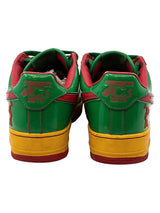 Nike Air Force 1 Low Lil Yachty Concrete Boys Lucky Green