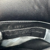 Louis Vuitton Timberland 6" Ankle Boot Black Monogram