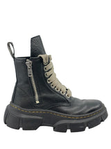 Dr. Martens x Rick Owens 1460 DMXL Jumbo Lace Boot
