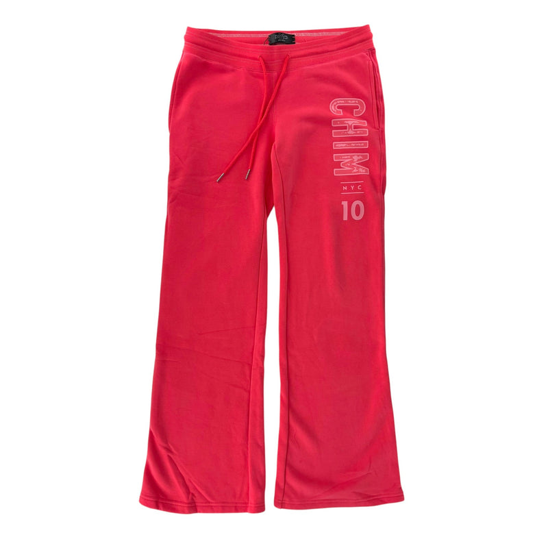 HMDD Sweat pants Pink