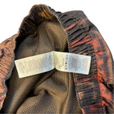 Supreme Reflective Ripstop Track Pant Multicolor