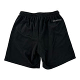 Chrome Hearts Mesh Shorts Black