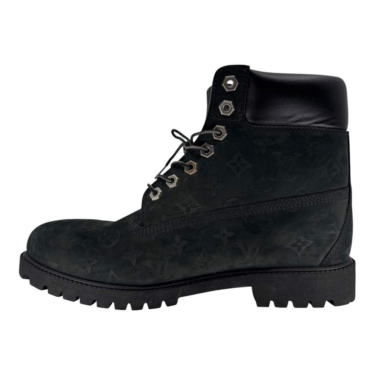 Louis Vuitton Timberland 6-Inch Ankle Boot