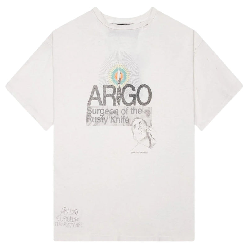 Paly Arigo Tee White