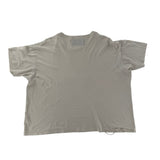 Paly Cocaine Tee White