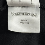 Chrome Hearts Long Sleeve Pink Black