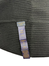 Louis Vuitton LV Dual Beanie Black