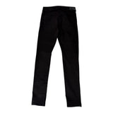 Amiri MX1 Ribbed Jeans Black