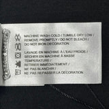 Chrome Hearts Las Vegas Exclusive T-Shirt (Color Print) Black
