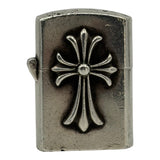 Chrome Hearts Lighter Silver