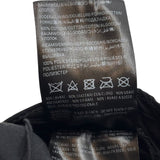 Balenciaga Faded Baseball Cap