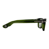 Chrome Hearts Trypoleagain Glasses Green