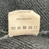 Paly I Love Hollywood Hoodie Washed Grey
