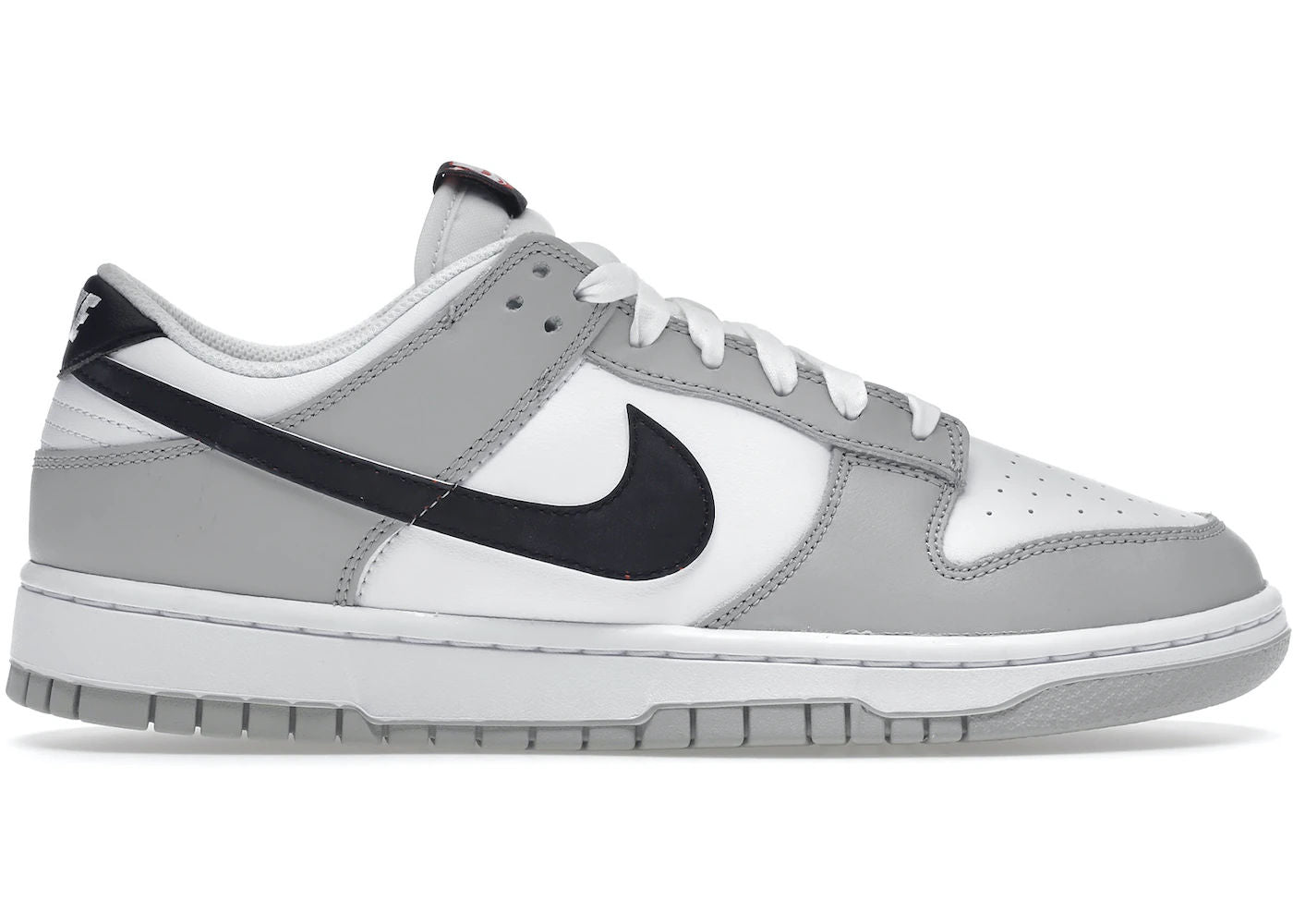 Nike Dunk Low SE Lottery Pack Grey Fog (GS)