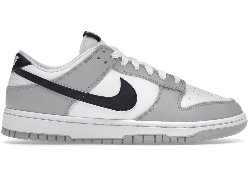 Nike Dunk Low SE Lottery Pack Grey Fog (GS)