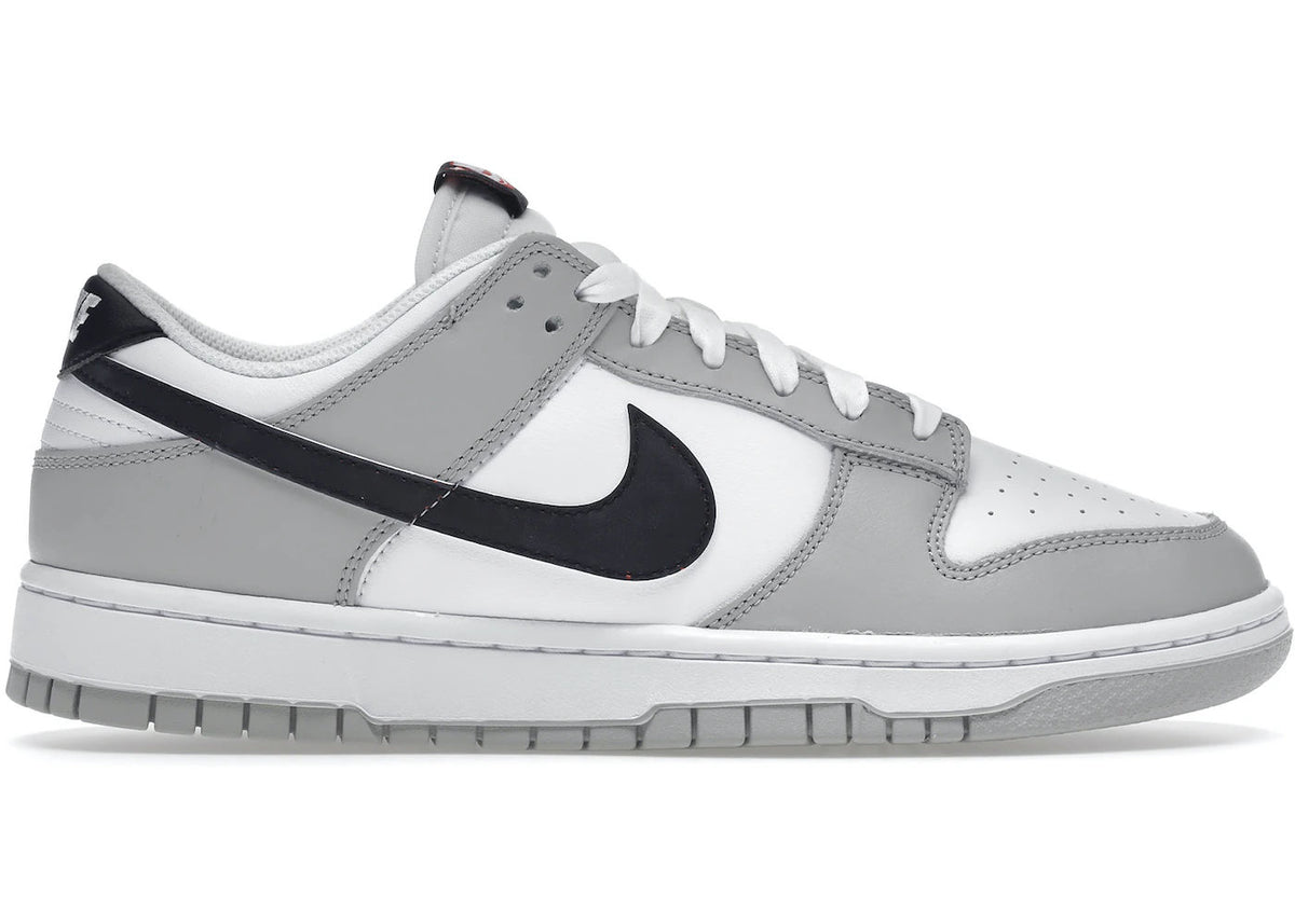 Nike Dunk Low SE Lottery Pack Grey Fog (GS)