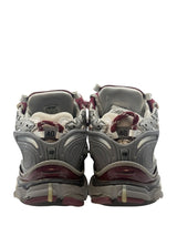 Balenciaga Runner Burgundy