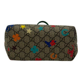 Gucci Supreme Ranch Children's Tote Bag