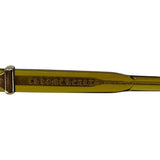 Chrome Hearts Cox Ucker Glasses Malt