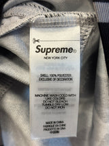 Supreme Stars Football Jersey Black