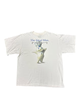 PILLSBURY Doughboy Ideal Man 1996 Tee