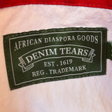 Denim Tears Track Jacket