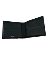 Dior Saddle Wallet