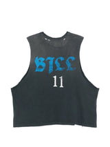 Paly Thriller Night Cut-Off Tee