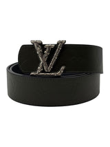 Louis Vuitton Dimension Shift Belt Green