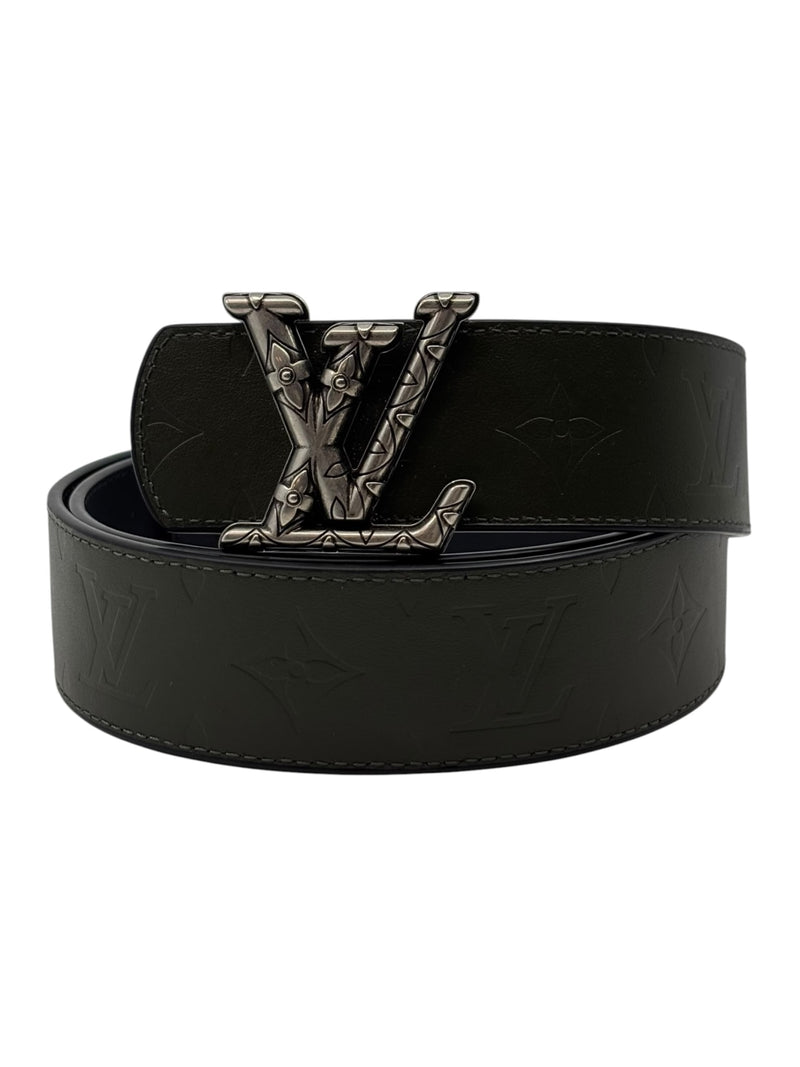 Louis Vuitton Dimension Shift Belt Green