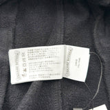 Chrome Hearts Horse Shoe Logo Sweatpants Black