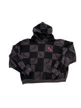 Matty Boy Promo 99 Eyez Hoodie Black/Grey