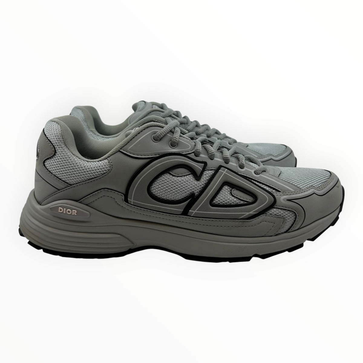 Dior B30 Gray
