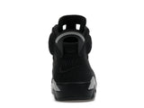 Jordan 6 Retro Cap and Gown
