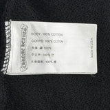 Chrome Hearts x Matty Boy Stay Fast Sweatpants Black