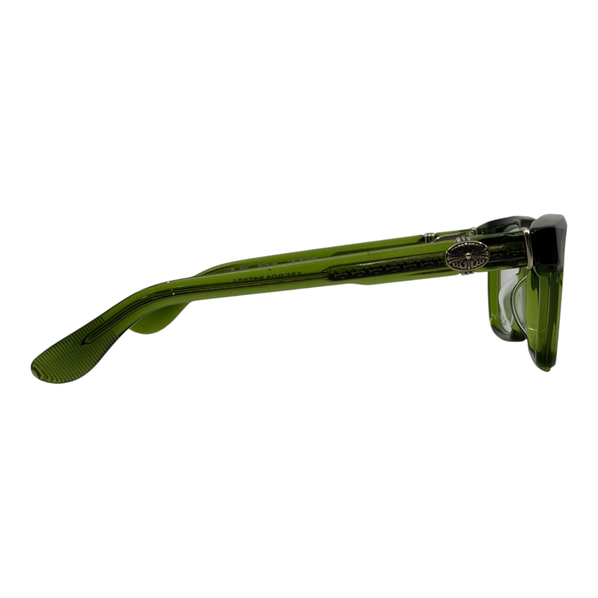 Chrome Hearts Celibussy Glasses Green