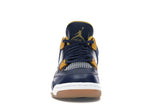 Jordan 4 Retro Dunk From Above