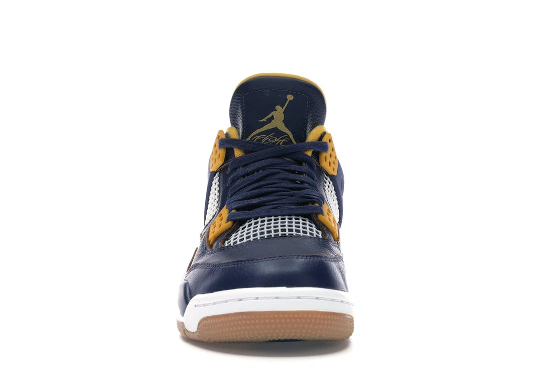 Jordan 4 Retro Dunk From Above