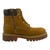 Louis Vuitton Timberland 6" Ankle Boot Wheat