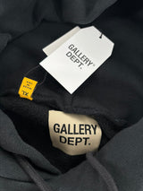 Gallery Dept. Gym Cut-Off Hoodie
