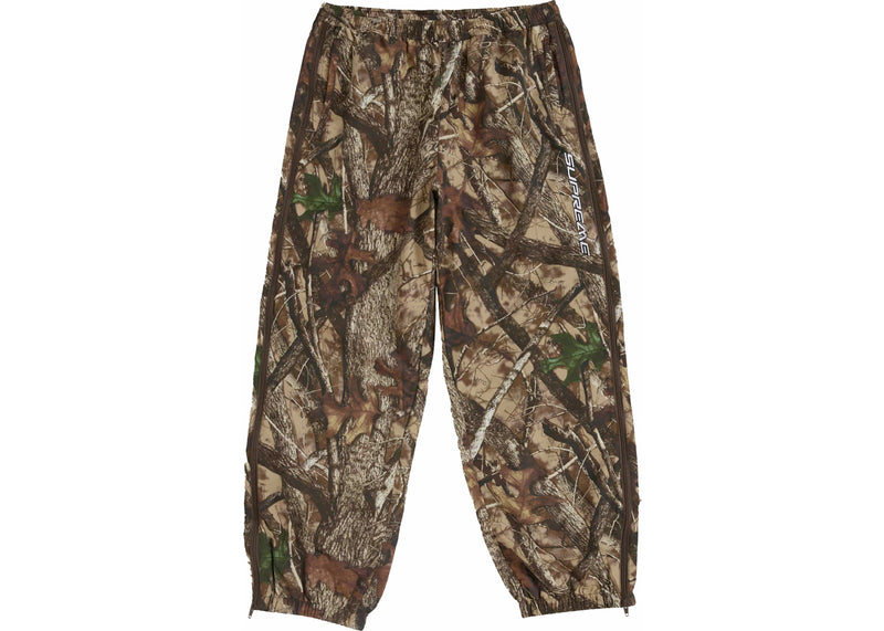 Supreme Warm Up Pant TrueTimber HTC Fall Camo