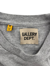 Gallery Dept. Art Dept. Tee Grey