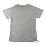 ERD Repetition Tee White